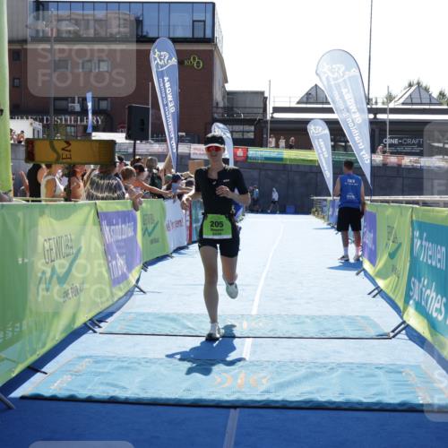 09.08.2026 - GEWOBA Citytriathlon Bremen Yannick Fuchs http://msf.ph/oto/9937499 09.08.2026 15:16:44 Ziel 205, 370, 402 meine-sportfotos.de