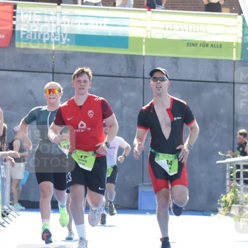 09.08.2026 - GEWOBA Citytriathlon Bremen Yannick Fuchs http://msf.ph/oto/9937517 09.08.2026 15:16:54 Ziel 17, 192, 384 meine-sportfotos.de