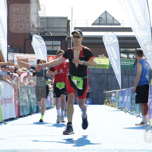 09.08.2026 - GEWOBA Citytriathlon Bremen Yannick Fuchs http://msf.ph/oto/9937524 09.08.2026 15:16:56 Ziel 17, 192, 356, 384 meine-sportfotos.de
