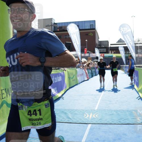 09.08.2026 - GEWOBA Citytriathlon Bremen Yannick Fuchs http://msf.ph/oto/9937604 09.08.2026 15:17:32 Ziel 232, 254, 377, 441 meine-sportfotos.de