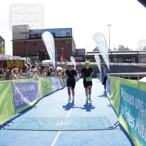 09.08.2026 - GEWOBA Citytriathlon Bremen Yannick Fuchs http://msf.ph/oto/9937606 09.08.2026 15:17:32 Ziel 232, 254, 377, 441 meine-sportfotos.de
