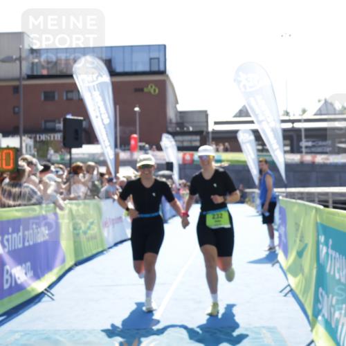 09.08.2026 - GEWOBA Citytriathlon Bremen Yannick Fuchs http://msf.ph/oto/9937608 09.08.2026 15:17:33 Ziel 232, 254, 377, 441 meine-sportfotos.de