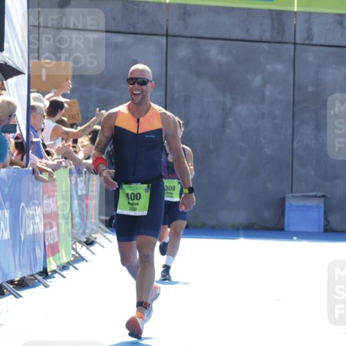 09.08.2026 - GEWOBA Citytriathlon Bremen Yannick Fuchs http://msf.ph/oto/9937623 09.08.2026 15:17:38 Ziel 232, 254 meine-sportfotos.de