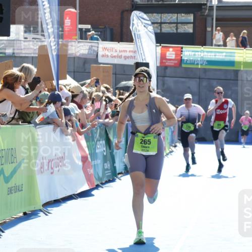 09.08.2026 - GEWOBA Citytriathlon Bremen Yannick Fuchs http://msf.ph/oto/9937639 09.08.2026 15:17:50 Ziel 89, 126, 265, 308 meine-sportfotos.de