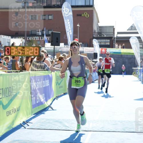 09.08.2026 - GEWOBA Citytriathlon Bremen Yannick Fuchs http://msf.ph/oto/9937642 09.08.2026 15:17:51 Ziel 89, 126, 265, 308 meine-sportfotos.de