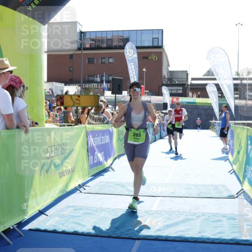 09.08.2026 - GEWOBA Citytriathlon Bremen Yannick Fuchs http://msf.ph/oto/9937643 09.08.2026 15:17:52 Ziel 89, 126, 265 meine-sportfotos.de