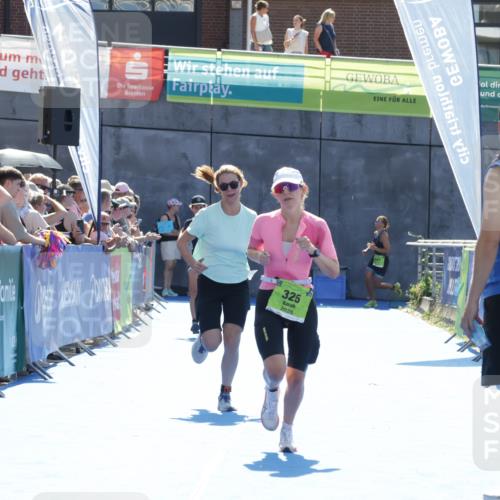 09.08.2026 - GEWOBA Citytriathlon Bremen Yannick Fuchs http://msf.ph/oto/9937657 09.08.2026 15:17:59 Ziel 126, 277, 325 meine-sportfotos.de