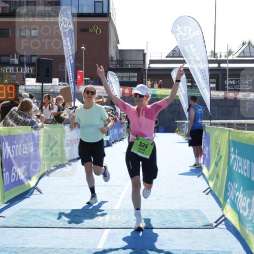 09.08.2026 - GEWOBA Citytriathlon Bremen Yannick Fuchs http://msf.ph/oto/9937662 09.08.2026 15:18:02 Ziel 277, 312, 325 meine-sportfotos.de