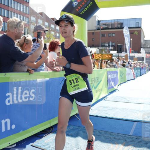 09.08.2026 - GEWOBA Citytriathlon Bremen Yannick Fuchs http://msf.ph/oto/9937673 09.08.2026 15:18:07 Ziel 277, 312, 325 meine-sportfotos.de
