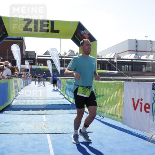 09.08.2026 - GEWOBA Citytriathlon Bremen Yannick Fuchs http://msf.ph/oto/9937788 09.08.2026 15:19:55 Ziel 133, 291, 351, 453, 462, 527 meine-sportfotos.de