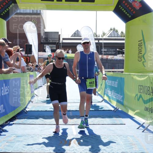 09.08.2026 - GEWOBA Citytriathlon Bremen Yannick Fuchs http://msf.ph/oto/9937796 09.08.2026 15:20:00 Ziel 70, 351, 453, 462, 527 meine-sportfotos.de