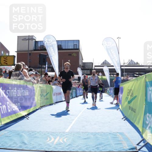 09.08.2026 - GEWOBA Citytriathlon Bremen Yannick Fuchs http://msf.ph/oto/9937885 09.08.2026 15:21:29 Ziel 19, 203, 329, 390, 417, 468 meine-sportfotos.de