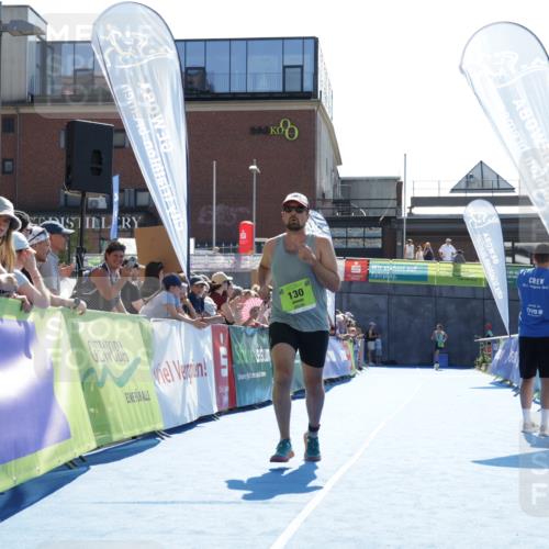 09.08.2026 - GEWOBA Citytriathlon Bremen Yannick Fuchs http://msf.ph/oto/9937903 09.08.2026 15:21:39 Ziel 130, 468 meine-sportfotos.de