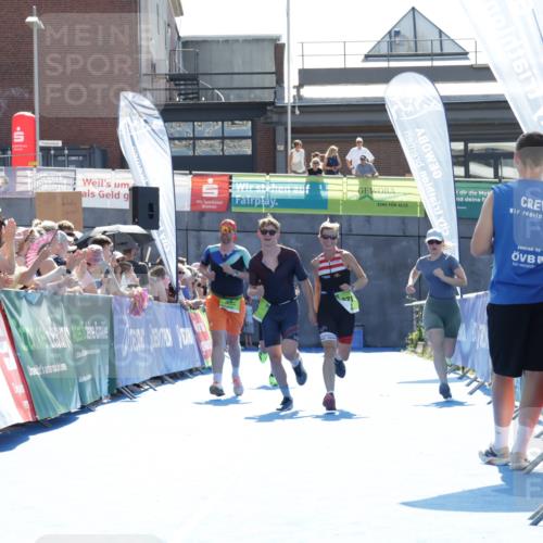 09.08.2026 - GEWOBA Citytriathlon Bremen Yannick Fuchs http://msf.ph/oto/9937929 09.08.2026 15:21:50 Ziel 5, 202, 242, 415, 521 meine-sportfotos.de