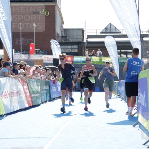09.08.2026 - GEWOBA Citytriathlon Bremen Yannick Fuchs http://msf.ph/oto/9937931 09.08.2026 15:21:51 Ziel 5, 182, 202, 242, 415, 521 meine-sportfotos.de