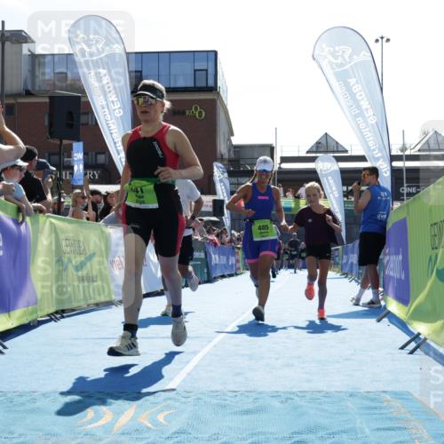 09.08.2026 - GEWOBA Citytriathlon Bremen Yannick Fuchs http://msf.ph/oto/9937992 09.08.2026 15:22:47 Ziel 229, 341, 485, 585 meine-sportfotos.de