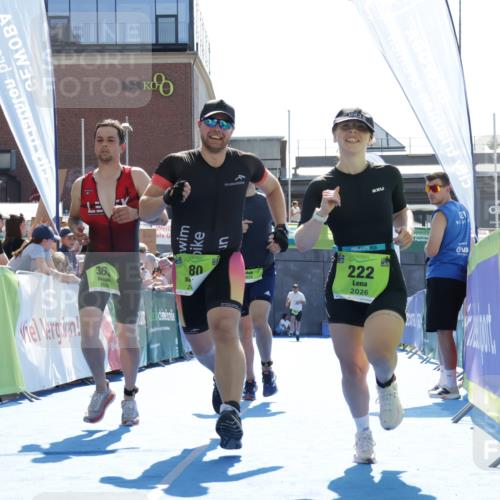 09.08.2026 - GEWOBA Citytriathlon Bremen Yannick Fuchs http://msf.ph/oto/9938018 09.08.2026 15:22:55 Ziel 80, 87, 91, 222, 229, 249, 363, 585 meine-sportfotos.de