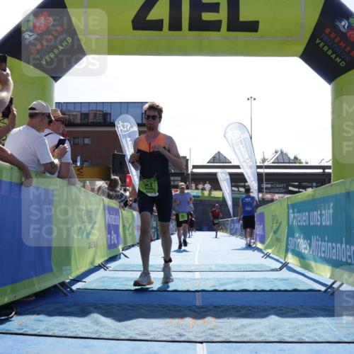 09.08.2026 - GEWOBA Citytriathlon Bremen Yannick Fuchs http://msf.ph/oto/9938059 09.08.2026 15:23:23 Ziel 12, 69, 163, 173, 482 meine-sportfotos.de