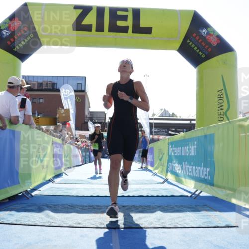 09.08.2026 - GEWOBA Citytriathlon Bremen Yannick Fuchs http://msf.ph/oto/9938076 09.08.2026 15:23:29 Ziel 12, 69, 163, 273, 482 meine-sportfotos.de