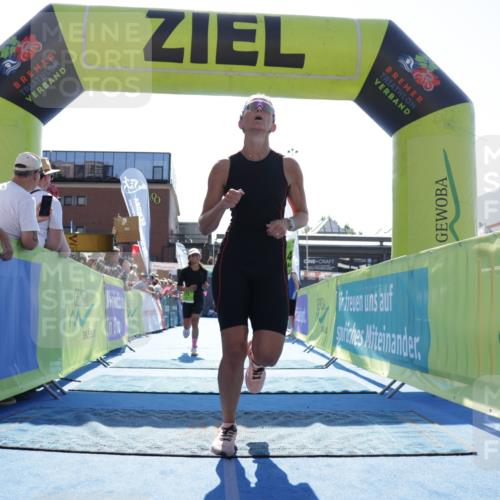 09.08.2026 - GEWOBA Citytriathlon Bremen Yannick Fuchs http://msf.ph/oto/9938077 09.08.2026 15:23:29 Ziel 12, 69, 163, 273, 482 meine-sportfotos.de