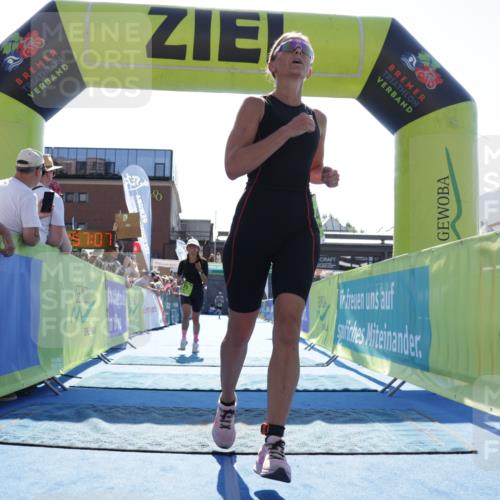 09.08.2026 - GEWOBA Citytriathlon Bremen Yannick Fuchs http://msf.ph/oto/9938078 09.08.2026 15:23:30 Ziel 12, 69, 163, 273, 482 meine-sportfotos.de