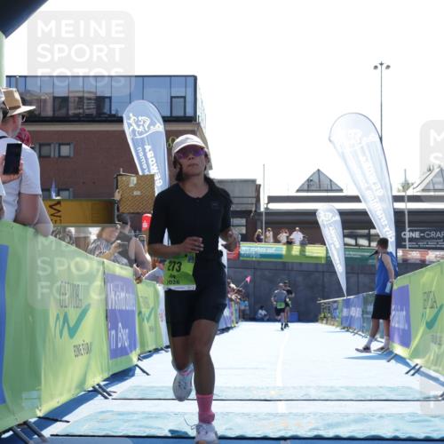 09.08.2026 - GEWOBA Citytriathlon Bremen Yannick Fuchs http://msf.ph/oto/9938080 09.08.2026 15:23:31 Ziel 12, 163, 273, 482 meine-sportfotos.de