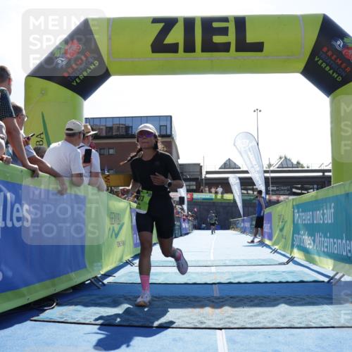 09.08.2026 - GEWOBA Citytriathlon Bremen Yannick Fuchs http://msf.ph/oto/9938082 09.08.2026 15:23:31 Ziel 12, 163, 273, 482 meine-sportfotos.de
