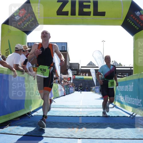 09.08.2026 - GEWOBA Citytriathlon Bremen Yannick Fuchs http://msf.ph/oto/9938156 09.08.2026 15:24:19 Ziel 289, 436, 522 meine-sportfotos.de