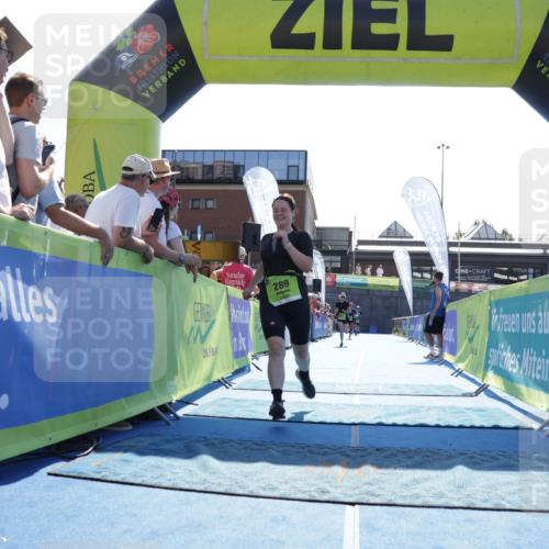 09.08.2026 - GEWOBA Citytriathlon Bremen Yannick Fuchs http://msf.ph/oto/9938165 09.08.2026 15:24:24 Ziel 276, 289 meine-sportfotos.de