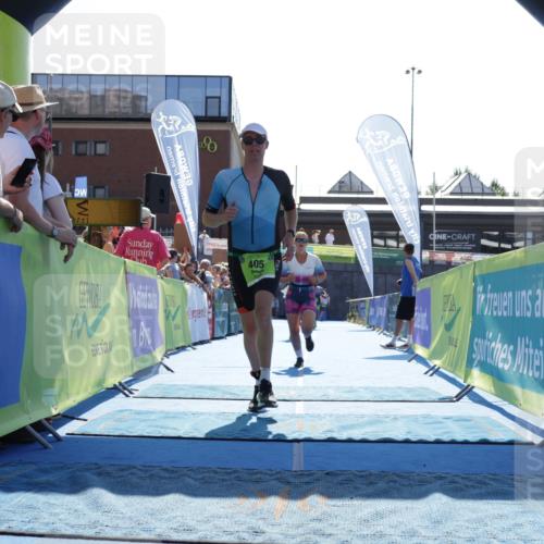 09.08.2026 - GEWOBA Citytriathlon Bremen Yannick Fuchs http://msf.ph/oto/9938187 09.08.2026 15:24:36 Ziel 234, 250, 391, 405 meine-sportfotos.de
