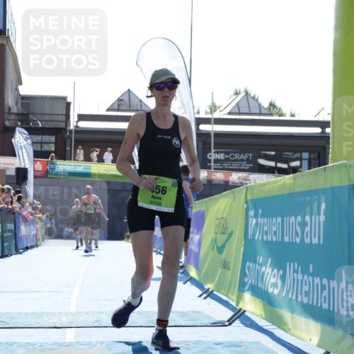 09.08.2026 - GEWOBA Citytriathlon Bremen Yannick Fuchs http://msf.ph/oto/9938219 09.08.2026 15:24:51 Ziel 73, 361, 456 meine-sportfotos.de