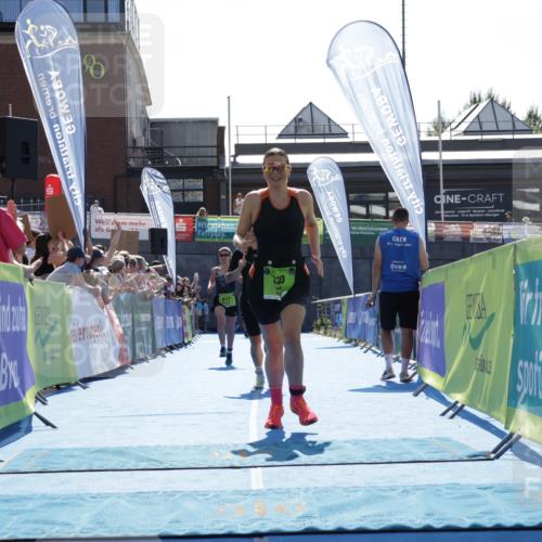 09.08.2026 - GEWOBA Citytriathlon Bremen Yannick Fuchs http://msf.ph/oto/9938278 09.08.2026 15:25:17 Ziel 316, 320, 437 meine-sportfotos.de