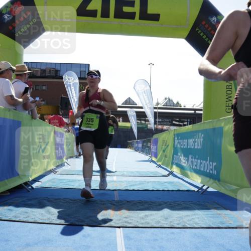 09.08.2026 - GEWOBA Citytriathlon Bremen Yannick Fuchs http://msf.ph/oto/9938329 09.08.2026 15:25:41 Ziel 53, 57, 64, 261, 335 meine-sportfotos.de