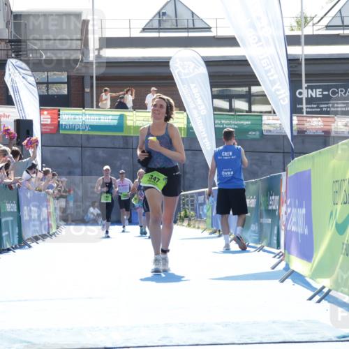09.08.2026 - GEWOBA Citytriathlon Bremen Yannick Fuchs http://msf.ph/oto/9938355 09.08.2026 15:26:00 Ziel 310, 347 meine-sportfotos.de