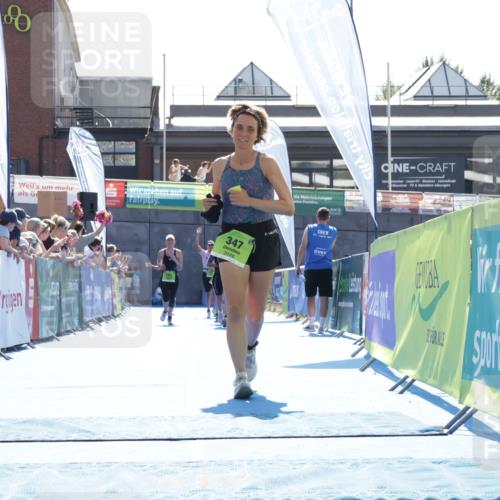 09.08.2026 - GEWOBA Citytriathlon Bremen Yannick Fuchs http://msf.ph/oto/9938356 09.08.2026 15:26:02 Ziel 310, 347, 520 meine-sportfotos.de