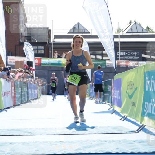 09.08.2026 - GEWOBA Citytriathlon Bremen Yannick Fuchs http://msf.ph/oto/9938357 09.08.2026 15:26:02 Ziel 310, 347, 520 meine-sportfotos.de
