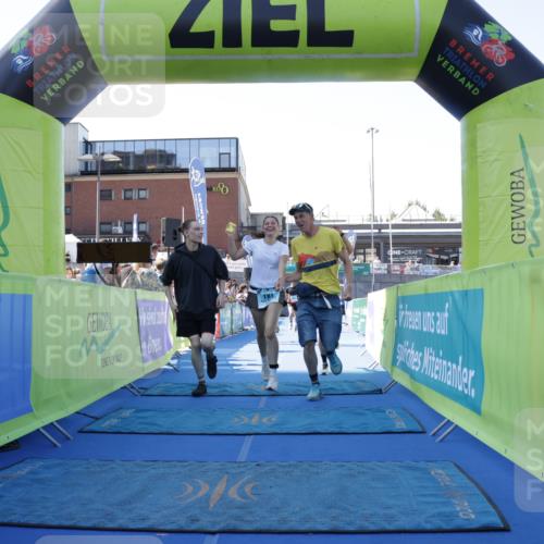 09.08.2026 - GEWOBA Citytriathlon Bremen Yannick Fuchs http://msf.ph/oto/9938374 09.08.2026 11:41:47 Ziel 117, 181, 245, 367 meine-sportfotos.de