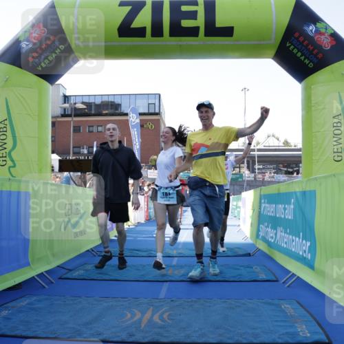 09.08.2026 - GEWOBA Citytriathlon Bremen Yannick Fuchs http://msf.ph/oto/9938381 09.08.2026 11:41:48 Ziel 117, 181, 245, 367 meine-sportfotos.de