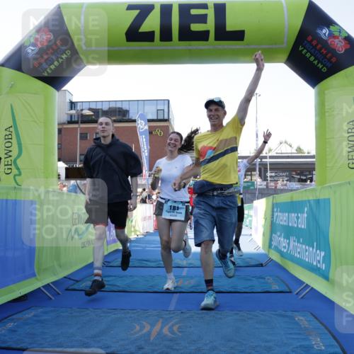 09.08.2026 - GEWOBA Citytriathlon Bremen Yannick Fuchs http://msf.ph/oto/9938383 09.08.2026 11:41:48 Ziel 117, 181, 245, 367 meine-sportfotos.de