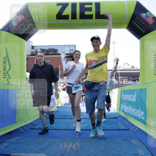 09.08.2026 - GEWOBA Citytriathlon Bremen Yannick Fuchs http://msf.ph/oto/9938385 09.08.2026 11:41:48 Ziel 117, 181, 245, 367 meine-sportfotos.de
