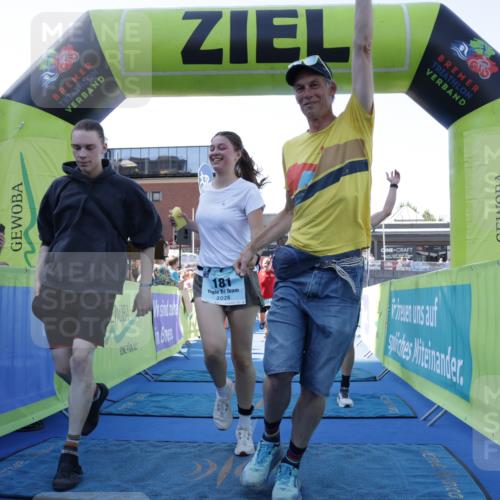 09.08.2026 - GEWOBA Citytriathlon Bremen Yannick Fuchs http://msf.ph/oto/9938389 09.08.2026 11:41:49 Ziel 117, 181, 245, 367 meine-sportfotos.de