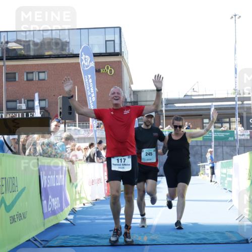 09.08.2026 - GEWOBA Citytriathlon Bremen Yannick Fuchs http://msf.ph/oto/9938407 09.08.2026 11:41:51 Ziel 117, 181, 245, 367 meine-sportfotos.de