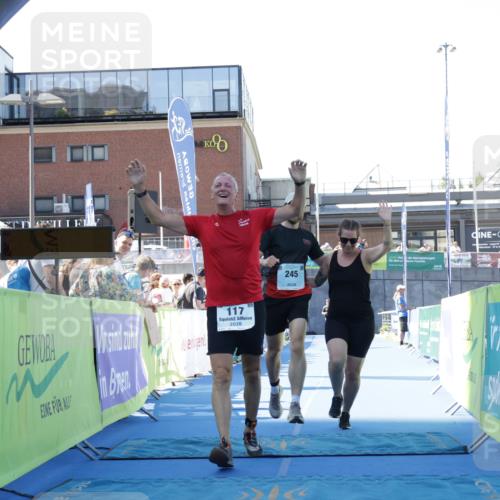 09.08.2026 - GEWOBA Citytriathlon Bremen Yannick Fuchs http://msf.ph/oto/9938410 09.08.2026 11:41:51 Ziel 117, 181, 245, 367 meine-sportfotos.de