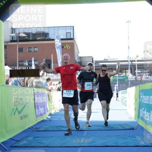 09.08.2026 - GEWOBA Citytriathlon Bremen Yannick Fuchs http://msf.ph/oto/9938411 09.08.2026 11:41:51 Ziel 117, 181, 245, 367 meine-sportfotos.de