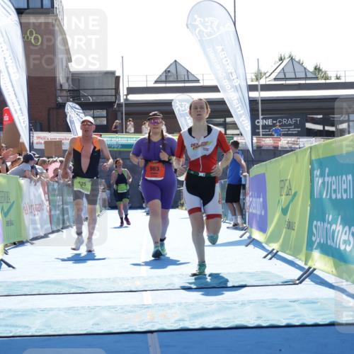 09.08.2026 - GEWOBA Citytriathlon Bremen Yannick Fuchs http://msf.ph/oto/9938413 09.08.2026 15:26:22 Ziel 262, 409, 435, 963 meine-sportfotos.de