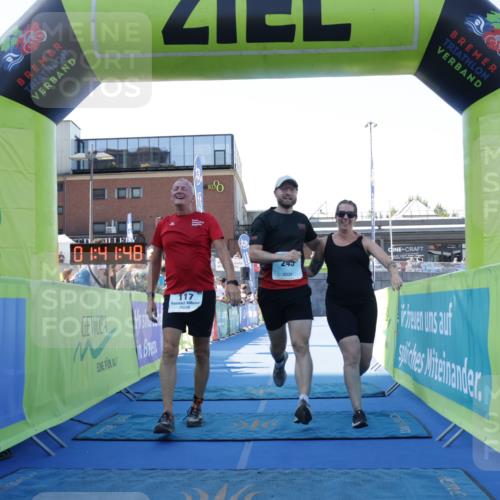 09.08.2026 - GEWOBA Citytriathlon Bremen Yannick Fuchs http://msf.ph/oto/9938418 09.08.2026 11:41:52 Ziel 117, 181, 245, 367 meine-sportfotos.de