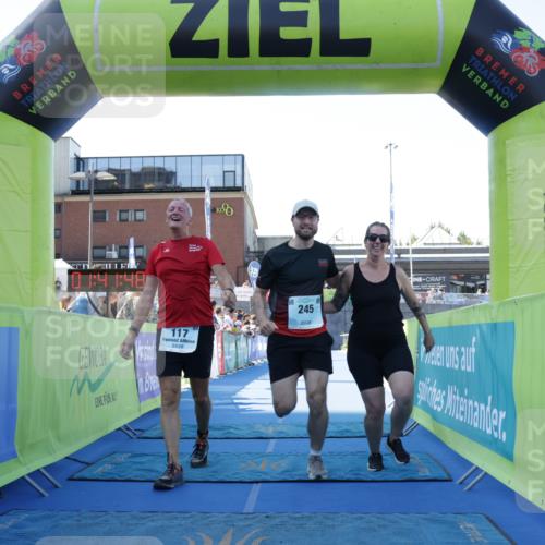 09.08.2026 - GEWOBA Citytriathlon Bremen Yannick Fuchs http://msf.ph/oto/9938420 09.08.2026 11:41:52 Ziel 117, 181, 245, 367 meine-sportfotos.de