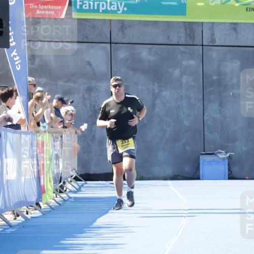09.08.2026 - GEWOBA Citytriathlon Bremen Yannick Fuchs http://msf.ph/oto/9938435 09.08.2026 11:41:55 Ziel 117, 245 meine-sportfotos.de