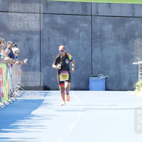 09.08.2026 - GEWOBA Citytriathlon Bremen Yannick Fuchs http://msf.ph/oto/9938455 09.08.2026 11:42:17 Ziel  meine-sportfotos.de