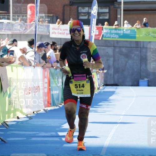 09.08.2026 - GEWOBA Citytriathlon Bremen Yannick Fuchs http://msf.ph/oto/9938462 09.08.2026 11:42:26 Ziel 514 meine-sportfotos.de